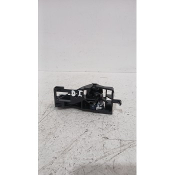 Recambio de maneta interior delantera izquierda para suzuki ignis iii (mf, ff) 1.2 (atk412) referencia OEM IAM 8313063JA15PK  