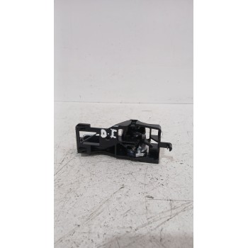 Recambio de maneta interior delantera izquierda para suzuki ignis iii (mf, ff) 1.2 (atk412) referencia OEM IAM 8313063JA15PK  