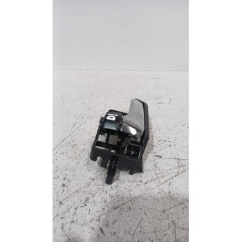 Recambio de maneta interior delantera izquierda para suzuki ignis iii (mf, ff) 1.2 (atk412) referencia OEM IAM 8313063JA15PK  