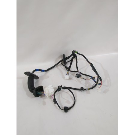 Recambio de cableado puerta para mazda 3 hatchback (bp) skyactiv-x m hybrid awd (bp2h) referencia OEM IAM BCKA67200B  