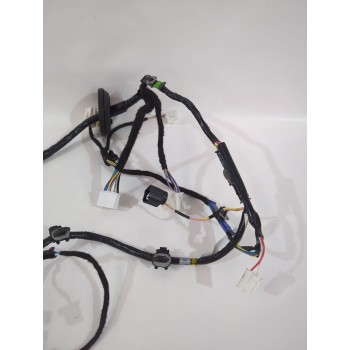 Recambio de cableado puerta para mazda 3 hatchback (bp) skyactiv-x m hybrid awd (bp2h) referencia OEM IAM BCKA67200B  