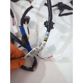 Recambio de cableado puerta para mazda 3 hatchback (bp) skyactiv-x m hybrid awd (bp2h) referencia OEM IAM BCKA67200B  