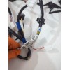 Recambio de cableado puerta para mazda 3 hatchback (bp) skyactiv-x m hybrid awd (bp2h) referencia OEM IAM BCKA67200B  