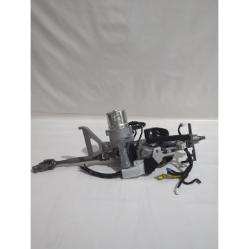 Recambio de columna direccion para mazda 3 hatchback (bp) skyactiv-x m hybrid awd (bp2h) referencia OEM IAM BDMN32100M  