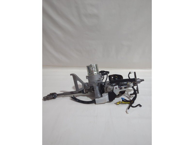 Recambio de columna direccion para mazda 3 hatchback (bp) skyactiv-x m hybrid awd (bp2h) referencia OEM IAM BDMN32100M  
