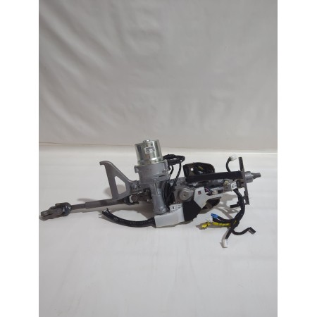 Recambio de columna direccion para mazda 3 hatchback (bp) skyactiv-x m hybrid awd (bp2h) referencia OEM IAM BDMN32100M  