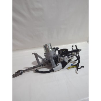 Recambio de columna direccion para mazda 3 hatchback (bp) skyactiv-x m hybrid awd (bp2h) referencia OEM IAM BDMN32100M  