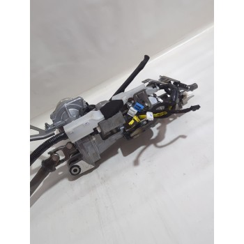 Recambio de columna direccion para mazda 3 hatchback (bp) skyactiv-x m hybrid awd (bp2h) referencia OEM IAM BDMN32100M  