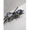Recambio de columna direccion para mazda 3 hatchback (bp) skyactiv-x m hybrid awd (bp2h) referencia OEM IAM BDMN32100M  