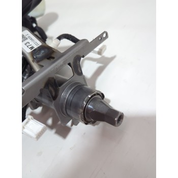 Recambio de columna direccion para mazda 3 hatchback (bp) skyactiv-x m hybrid awd (bp2h) referencia OEM IAM BDMN32100M  