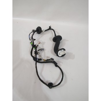Recambio de cableado puerta para mazda 3 hatchback (bp) skyactiv-x m hybrid awd (bp2h) referencia OEM IAM BERE67210B  