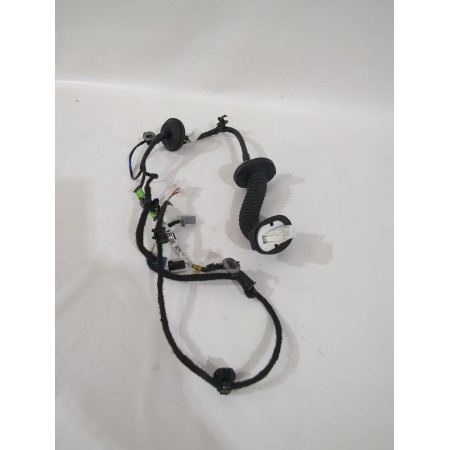 Recambio de cableado puerta para mazda 3 hatchback (bp) skyactiv-x m hybrid awd (bp2h) referencia OEM IAM BERE67210B  