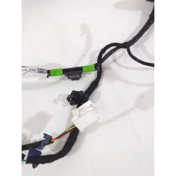 Recambio de cableado puerta para mazda 3 hatchback (bp) skyactiv-x m hybrid awd (bp2h) referencia OEM IAM BERE67210B  