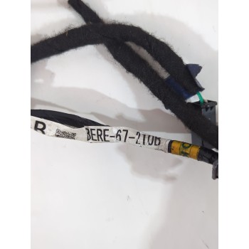 Recambio de cableado puerta para mazda 3 hatchback (bp) skyactiv-x m hybrid awd (bp2h) referencia OEM IAM BERE67210B  