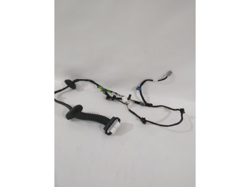 Recambio de cableado puerta para mazda 3 hatchback (bp) skyactiv-x m hybrid awd (bp2h) referencia OEM IAM BERE67220B  
