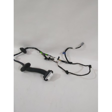 Recambio de cableado puerta para mazda 3 hatchback (bp) skyactiv-x m hybrid awd (bp2h) referencia OEM IAM BERE67220B  