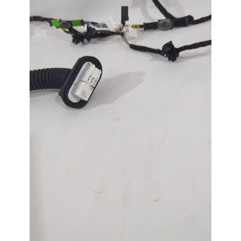 Recambio de cableado puerta para mazda 3 hatchback (bp) skyactiv-x m hybrid awd (bp2h) referencia OEM IAM BERE67220B  