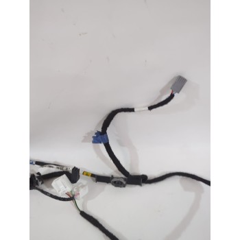 Recambio de cableado puerta para mazda 3 hatchback (bp) skyactiv-x m hybrid awd (bp2h) referencia OEM IAM BERE67220B  