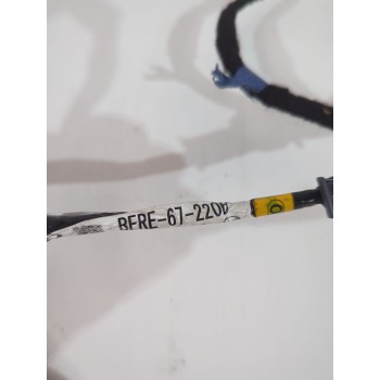Recambio de cableado puerta para mazda 3 hatchback (bp) skyactiv-x m hybrid awd (bp2h) referencia OEM IAM BERE67220B  