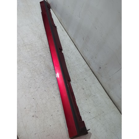 Recambio de faldon lateral para mazda 3 hatchback (bp) skyactiv-x m hybrid awd (bp2h) referencia OEM IAM BCJH51P41  
