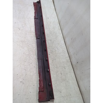 Recambio de faldon lateral para mazda 3 hatchback (bp) skyactiv-x m hybrid awd (bp2h) referencia OEM IAM BCJH51P41  