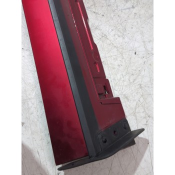Recambio de faldon lateral para mazda 3 hatchback (bp) skyactiv-x m hybrid awd (bp2h) referencia OEM IAM BCJH51P41  