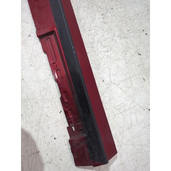 Recambio de faldon lateral para mazda 3 hatchback (bp) skyactiv-x m hybrid awd (bp2h) referencia OEM IAM BCJH51P41  