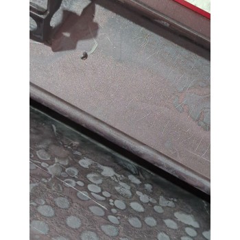 Recambio de faldon lateral para mazda 3 hatchback (bp) skyactiv-x m hybrid awd (bp2h) referencia OEM IAM BCJH51P41  