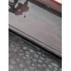 Recambio de faldon lateral para mazda 3 hatchback (bp) skyactiv-x m hybrid awd (bp2h) referencia OEM IAM BCJH51P41  