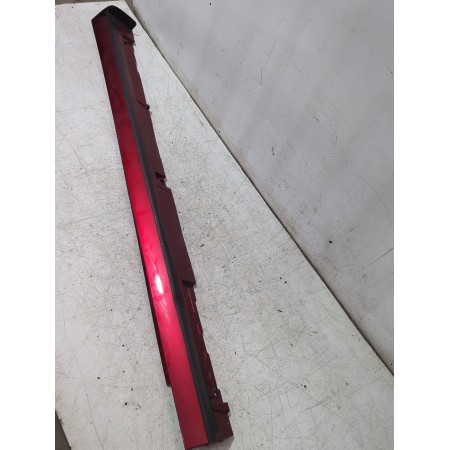 Recambio de faldon lateral para mazda 3 hatchback (bp) skyactiv-x m hybrid awd (bp2h) referencia OEM IAM BCJH51P51  