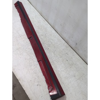 Recambio de faldon lateral para mazda 3 hatchback (bp) skyactiv-x m hybrid awd (bp2h) referencia OEM IAM BCJH51P51  