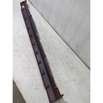 Recambio de faldon lateral para mazda 3 hatchback (bp) skyactiv-x m hybrid awd (bp2h) referencia OEM IAM BCJH51P51  