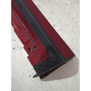Recambio de faldon lateral para mazda 3 hatchback (bp) skyactiv-x m hybrid awd (bp2h) referencia OEM IAM BCJH51P51  