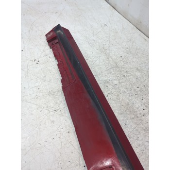 Recambio de faldon lateral para mazda 3 hatchback (bp) skyactiv-x m hybrid awd (bp2h) referencia OEM IAM BCJH51P51  