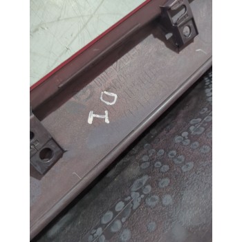 Recambio de faldon lateral para mazda 3 hatchback (bp) skyactiv-x m hybrid awd (bp2h) referencia OEM IAM BCJH51P51  