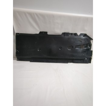 Recambio de cubrecarter para mazda 3 hatchback (bp) skyactiv-x m hybrid awd (bp2h) referencia OEM IAM BCJH563H1  