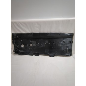 Recambio de cubrecarter para mazda 3 hatchback (bp) skyactiv-x m hybrid awd (bp2h) referencia OEM IAM BDMC563D1  