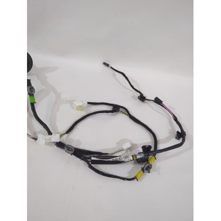 Recambio de cableado puerta para mazda 3 hatchback (bp) skyactiv-x m hybrid awd (bp2h) referencia OEM IAM BERG67190C  