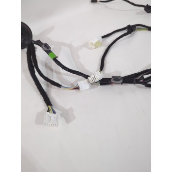 Recambio de cableado puerta para mazda 3 hatchback (bp) skyactiv-x m hybrid awd (bp2h) referencia OEM IAM BERG67190C  