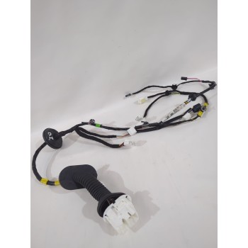 Recambio de cableado puerta para mazda 3 hatchback (bp) skyactiv-x m hybrid awd (bp2h) referencia OEM IAM BERG67190C  