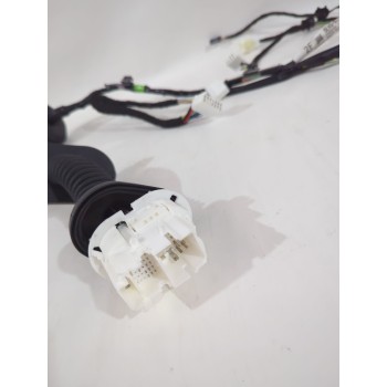 Recambio de cableado puerta para mazda 3 hatchback (bp) skyactiv-x m hybrid awd (bp2h) referencia OEM IAM BERG67190C  