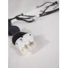 Recambio de cableado puerta para mazda 3 hatchback (bp) skyactiv-x m hybrid awd (bp2h) referencia OEM IAM BERG67190C  