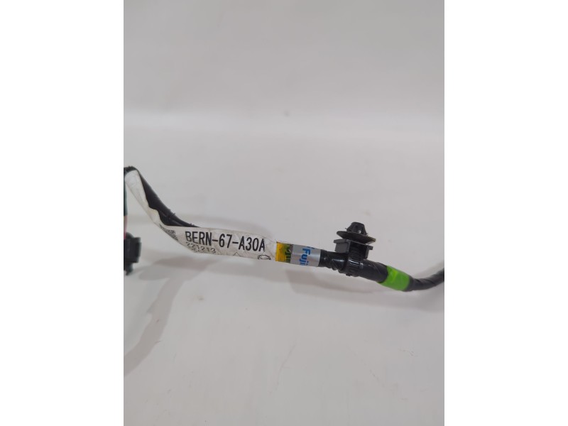 Recambio de cableado puerta para mazda 3 hatchback (bp) skyactiv-x m hybrid awd (bp2h) referencia OEM IAM BERN67A30A  