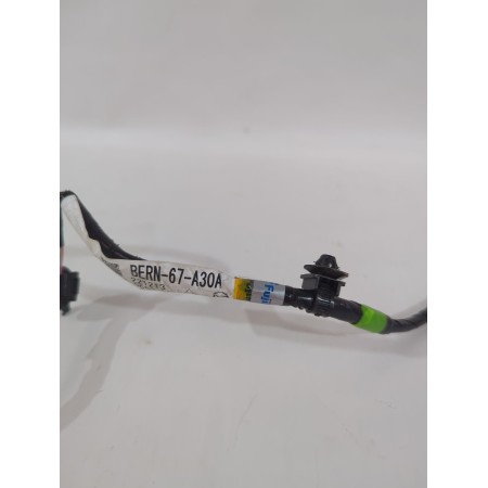 Recambio de cableado puerta para mazda 3 hatchback (bp) skyactiv-x m hybrid awd (bp2h) referencia OEM IAM BERN67A30A  