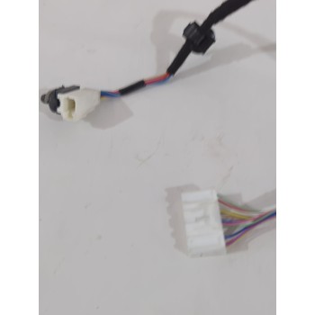 Recambio de cableado puerta para mazda 3 hatchback (bp) skyactiv-x m hybrid awd (bp2h) referencia OEM IAM BERN67A30A  