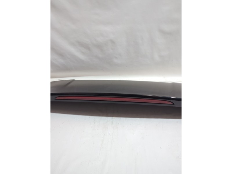 Recambio de aleron trasero para mazda 3 hatchback (bp) skyactiv-x m hybrid awd (bp2h) referencia OEM IAM BCKDB0966  