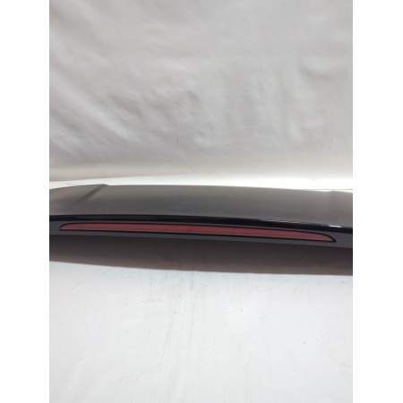 Recambio de aleron trasero para mazda 3 hatchback (bp) skyactiv-x m hybrid awd (bp2h) referencia OEM IAM BCKDB0966  