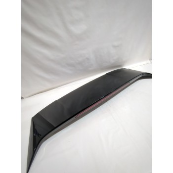 Recambio de aleron trasero para mazda 3 hatchback (bp) skyactiv-x m hybrid awd (bp2h) referencia OEM IAM BCKDB0966  