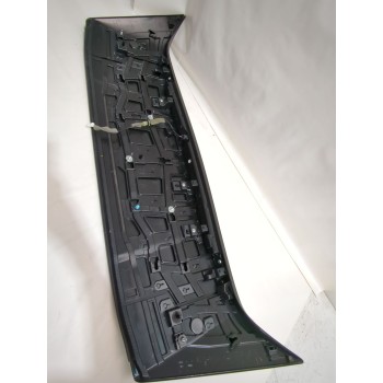 Recambio de aleron trasero para mazda 3 hatchback (bp) skyactiv-x m hybrid awd (bp2h) referencia OEM IAM BCKDB0966  