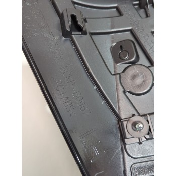 Recambio de aleron trasero para mazda 3 hatchback (bp) skyactiv-x m hybrid awd (bp2h) referencia OEM IAM BCKDB0966  